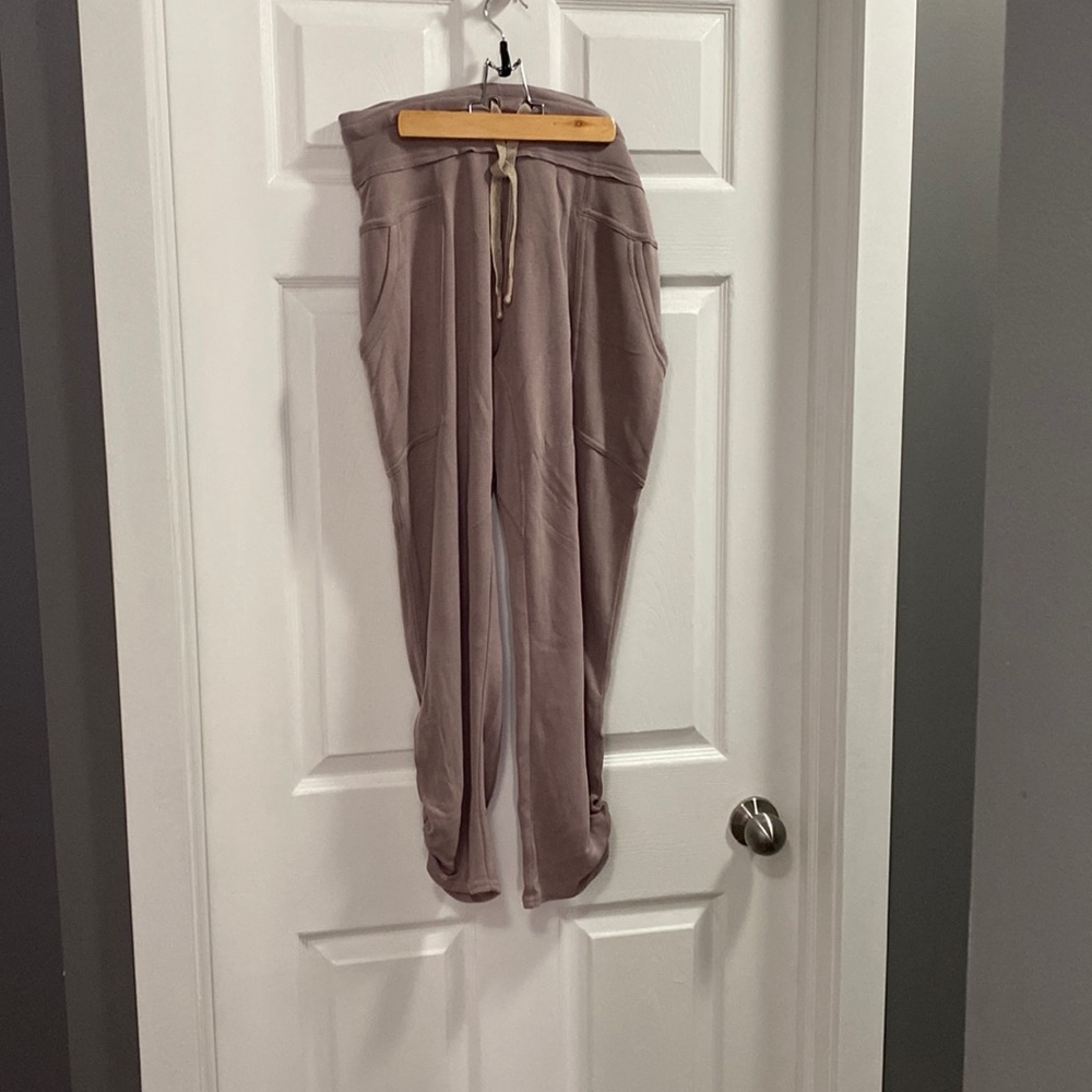 Lounge pants